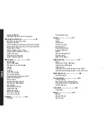 Preview for 4 page of Sonim XP1300 CORE User Manual