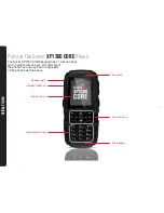 Preview for 17 page of Sonim XP1300 CORE User Manual