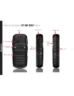 Preview for 18 page of Sonim XP1300 CORE User Manual