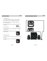 Preview for 5 page of SONIQ CSA32-AU Instruction Manual