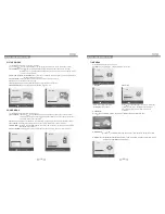 Preview for 11 page of SONIQ E32W13A-AU Instruction Manual