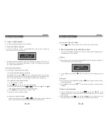 Preview for 11 page of SONIQ H10-AU Instruction Manual