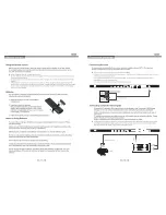 Preview for 7 page of SONIQ QSL322TV3 Instruction Manual