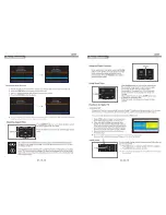 Preview for 11 page of SONIQ QSL322TV3 Instruction Manual