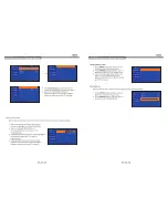 Preview for 18 page of SONIQ QSL322TV3 Instruction Manual