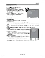 Preview for 18 page of SONIQ qv220lti Instruction Manual