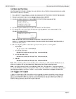 Preview for 11 page of Sonitrol iCLASS User Manual