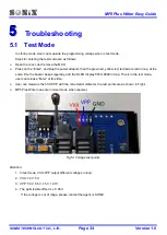 Preview for 35 page of SONIX MP5 Plus Writer Easy Manual