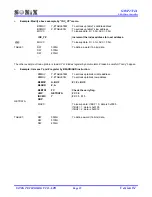 Preview for 19 page of SONIX SN8P2711A User Manual