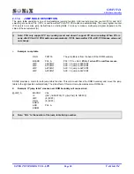 Preview for 20 page of SONIX SN8P2711A User Manual