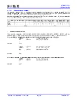 Preview for 29 page of SONIX SN8P2711A User Manual