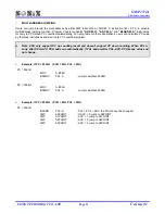 Preview for 31 page of SONIX SN8P2711A User Manual