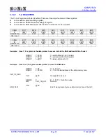 Preview for 32 page of SONIX SN8P2711A User Manual