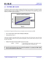 Preview for 53 page of SONIX SN8P2711A User Manual