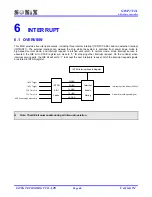 Preview for 60 page of SONIX SN8P2711A User Manual