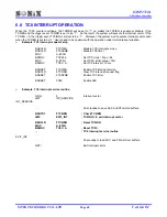 Preview for 68 page of SONIX SN8P2711A User Manual