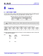 Preview for 80 page of SONIX SN8P2711A User Manual