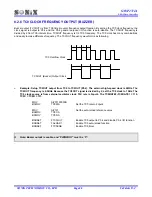 Preview for 88 page of SONIX SN8P2711A User Manual