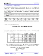 Preview for 95 page of SONIX SN8P2711A User Manual