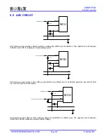 Preview for 112 page of SONIX SN8P2711A User Manual