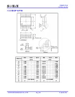 Preview for 129 page of SONIX SN8P2711A User Manual