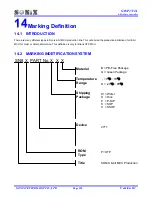 Preview for 130 page of SONIX SN8P2711A User Manual