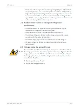 Preview for 7 page of Sonnen sonnenProtect 1300 Operating Instructions Manual