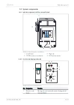 Preview for 9 page of Sonnen sonnenProtect 1300 Operating Instructions Manual