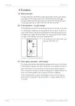 Preview for 12 page of Sonnen sonnenProtect 1300 Operating Instructions Manual