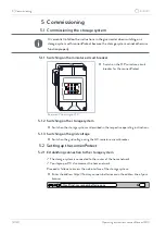 Preview for 14 page of Sonnen sonnenProtect 1300 Operating Instructions Manual