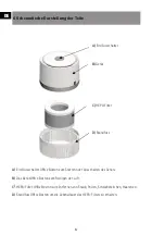 Preview for 6 page of Sonnenkonig 10200201 User Manual