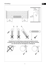 Preview for 7 page of Sonnenkonig 20020112 User Manual