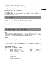 Preview for 19 page of Sonnenkonig 20100701 User Manual