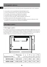 Preview for 34 page of Sonnenkonig 20110102 Manual