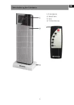 Preview for 5 page of Sonnenkonig 20110911 User Manual