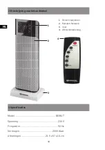 Preview for 44 page of Sonnenkonig 20110911 User Manual