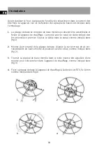 Preview for 18 page of Sonnenkonig 20111001 User Manual