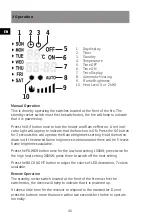 Preview for 40 page of Sonnenkonig 21002102 User Manual