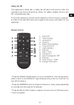 Preview for 43 page of Sonnenkonig 21002102 User Manual