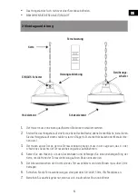 Preview for 5 page of Sonnenkonig 30301212 User Manual