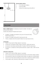 Preview for 26 page of Sonnenkonig 30301212 User Manual