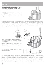 Preview for 36 page of Sonnenkonig GRIMSEL 50400198 Manual