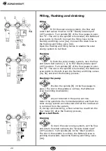 Preview for 22 page of Sonnenkraft PSKR18 Manual