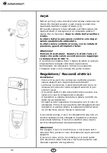 Preview for 36 page of Sonnenkraft PSKR18 Manual