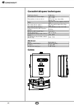 Preview for 40 page of Sonnenkraft PSKR18 Manual