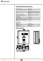 Preview for 52 page of Sonnenkraft PSKR18 Manual