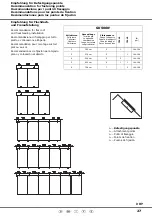 Preview for 27 page of Sonnenkraft SK500 DBP Manual