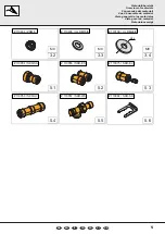 Preview for 5 page of Sonnenkraft SKR500 DBA20R Manual