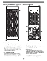 Preview for 4 page of Sonnet Echo Express III-D Thunderbolt 3 Edition User Manual