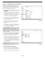 Preview for 9 page of Sonnet Echo Express III-D Thunderbolt 3 Edition User Manual